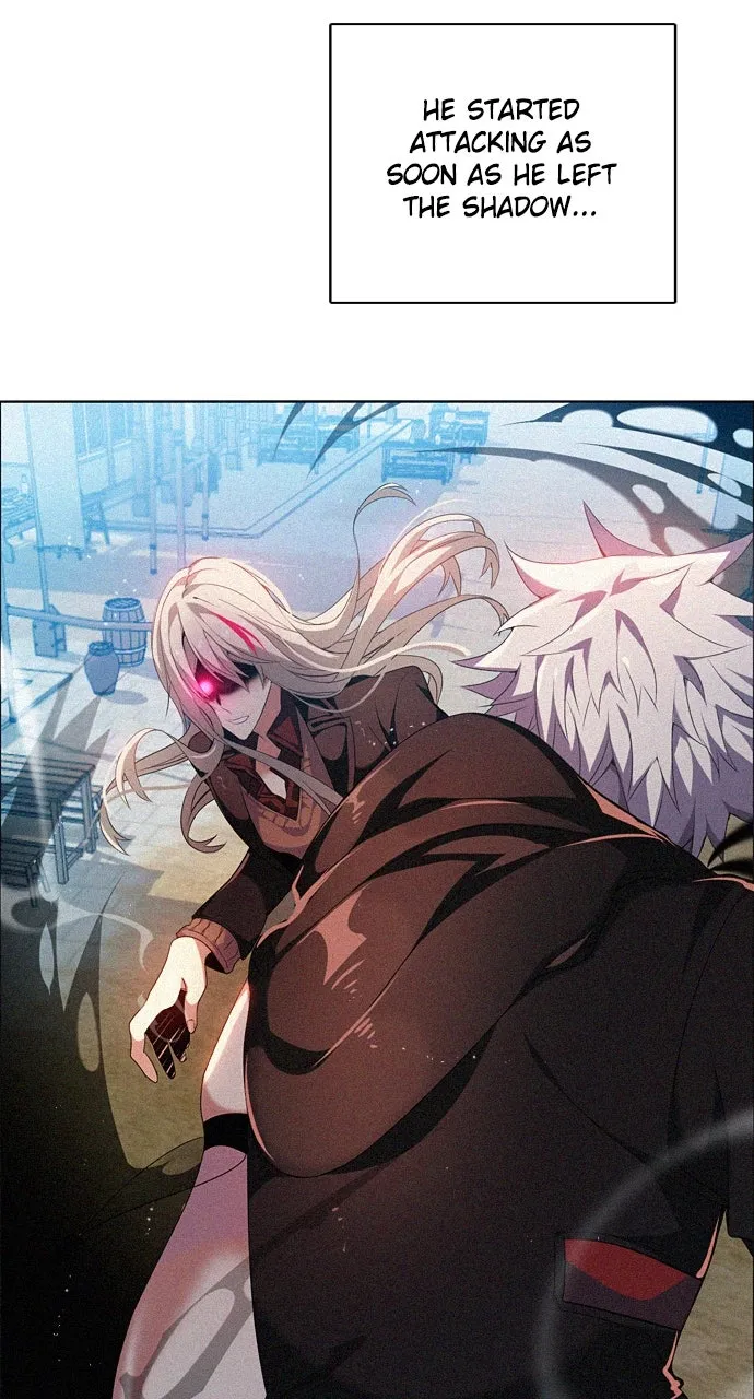 Read Zero Game chapter 185 image 38 on Lezhin