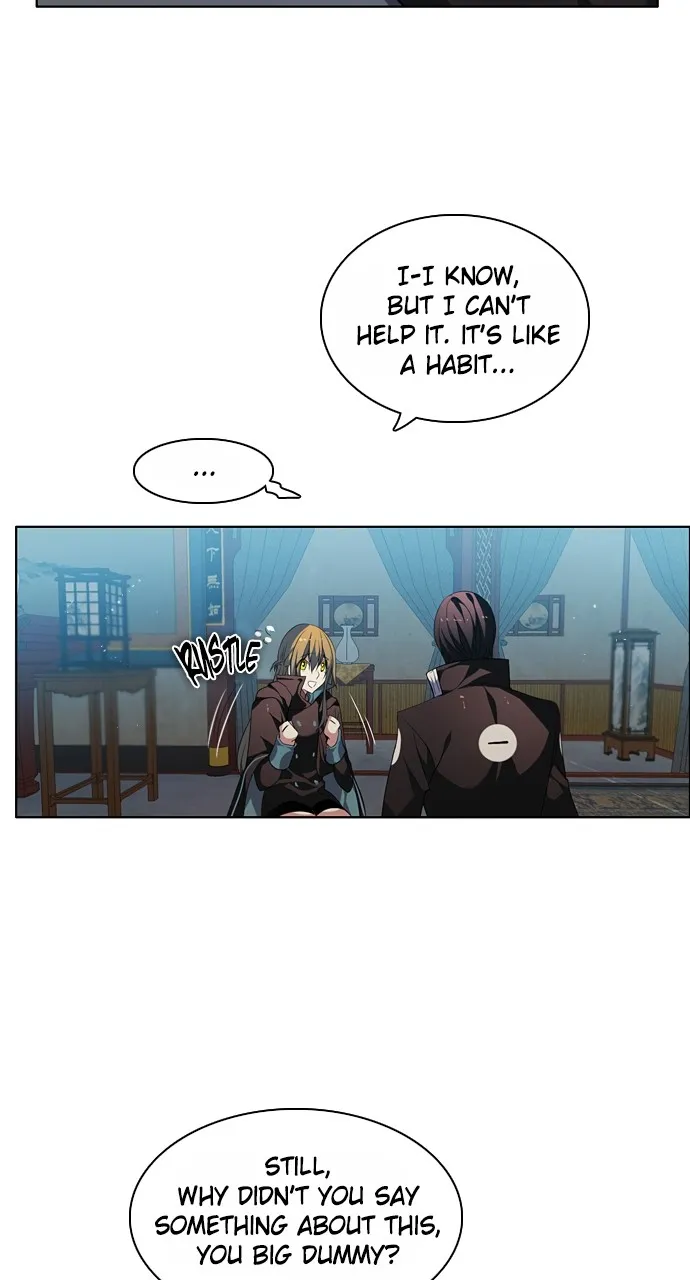 Read Zero Game chapter 185 image 4 on Lezhin