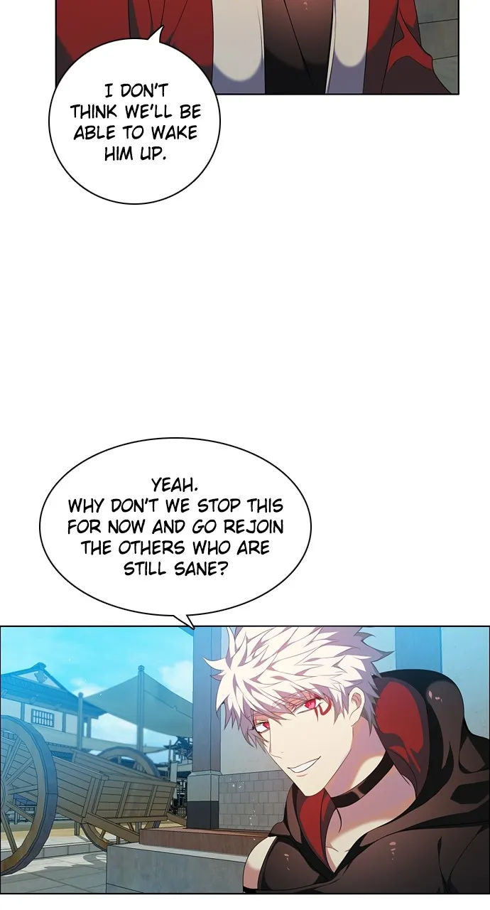 Read Zero Game chapter 185 image 40 on Lezhin