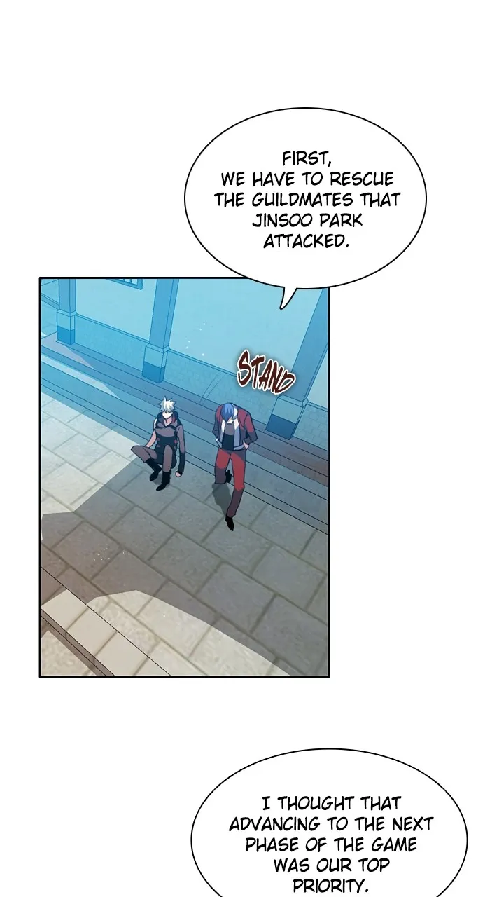 Read Zero Game chapter 185 image 41 on Lezhin