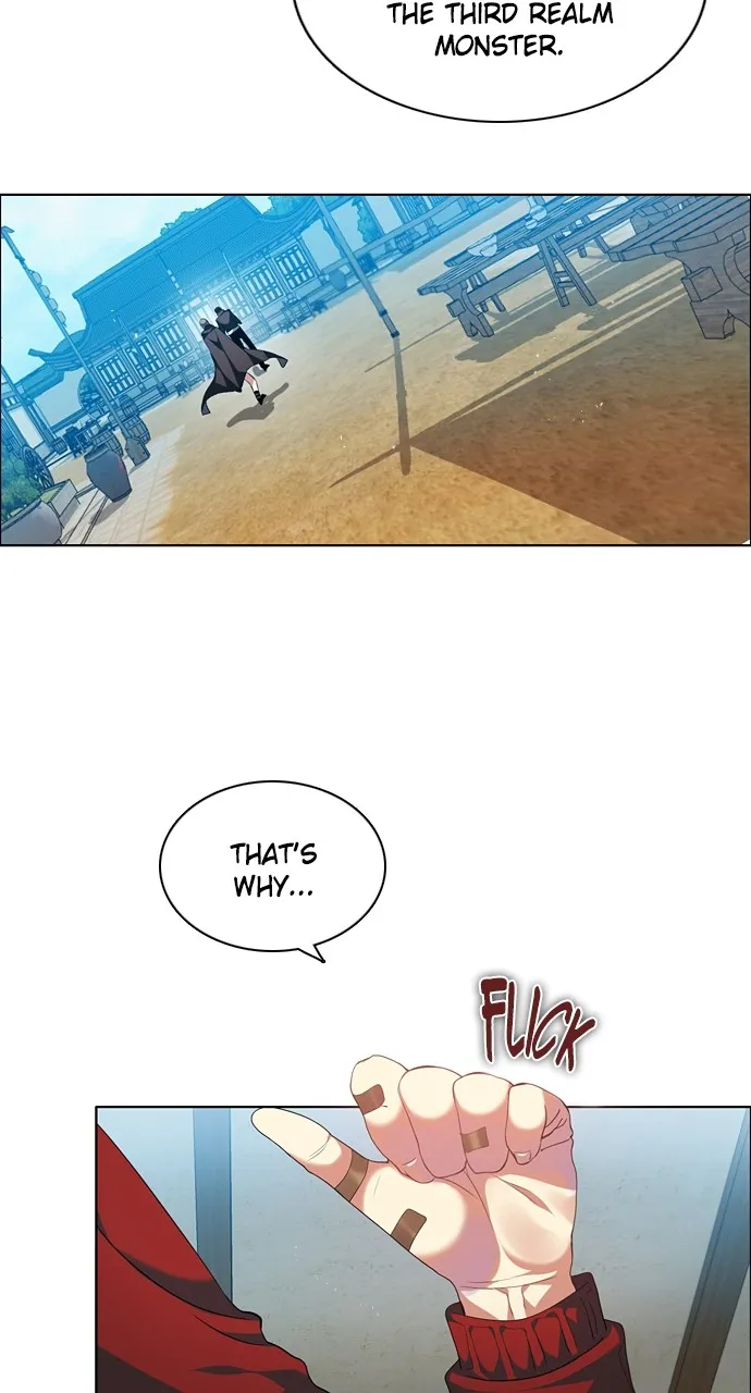 Read Zero Game chapter 185 image 45 on Lezhin