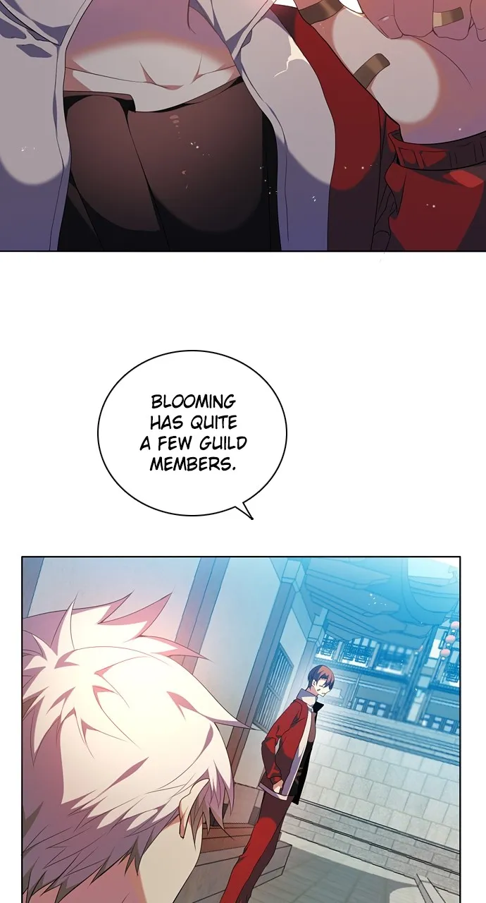 Read Zero Game chapter 185 image 47 on Lezhin