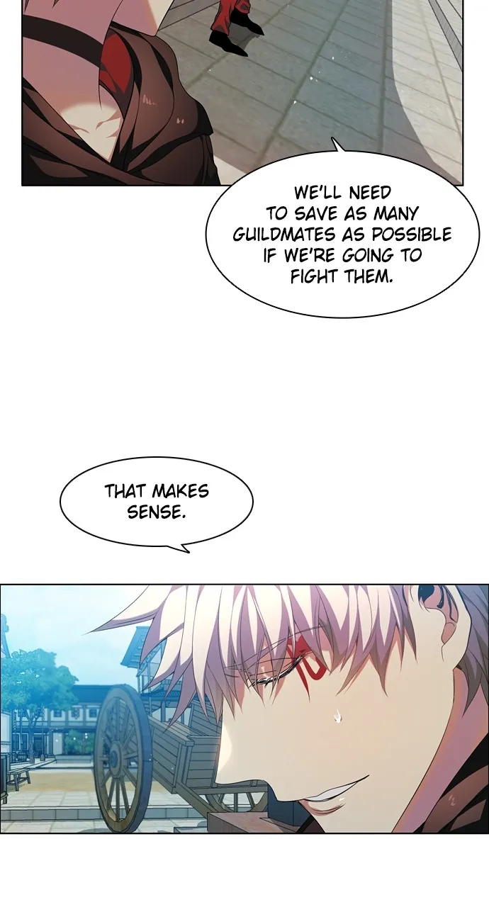 Read Zero Game chapter 185 image 48 on Lezhin