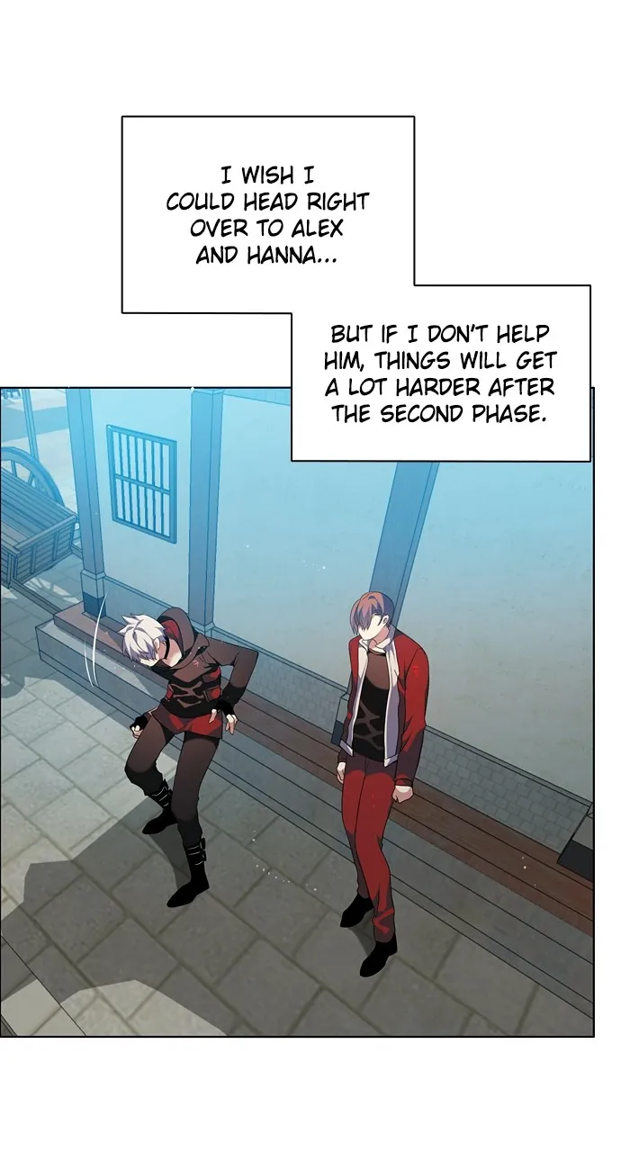 Read Zero Game chapter 185 image 49 on Lezhin