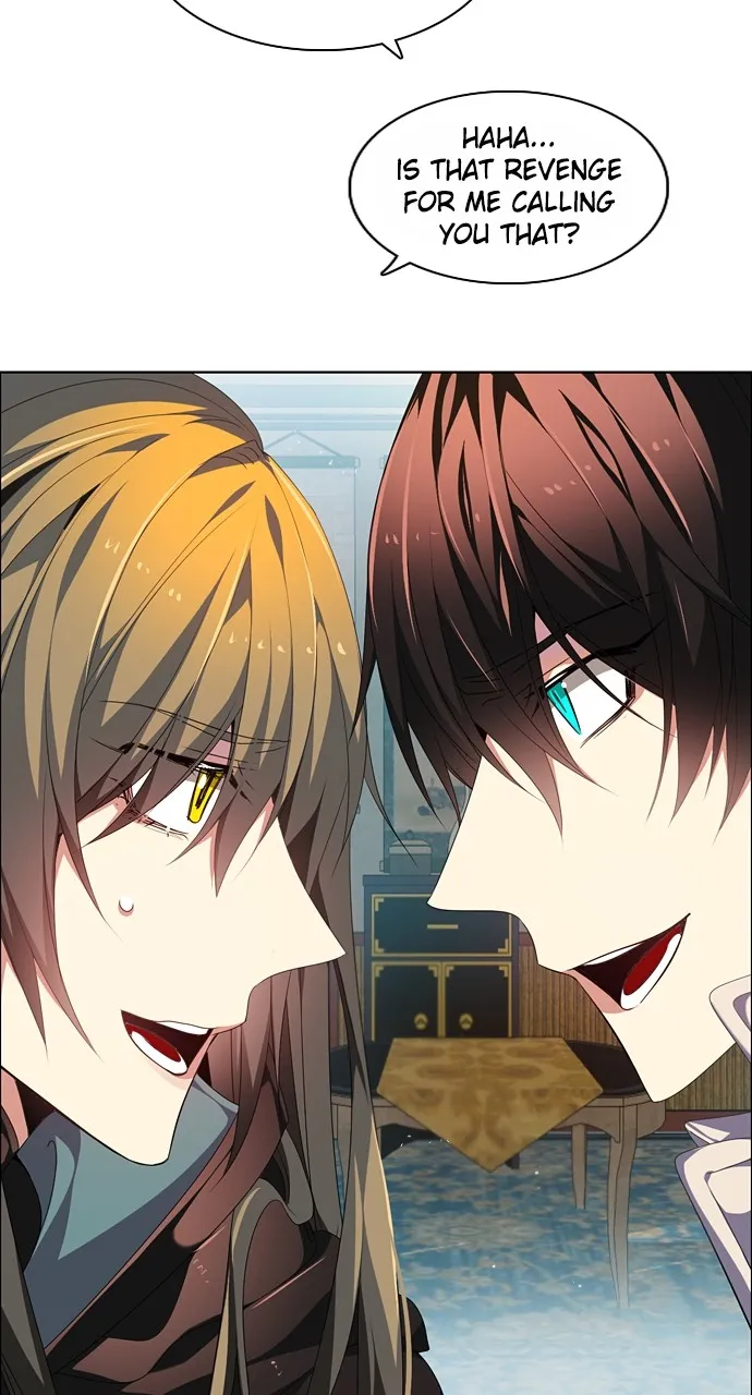 Read Zero Game chapter 185 image 5 on Lezhin