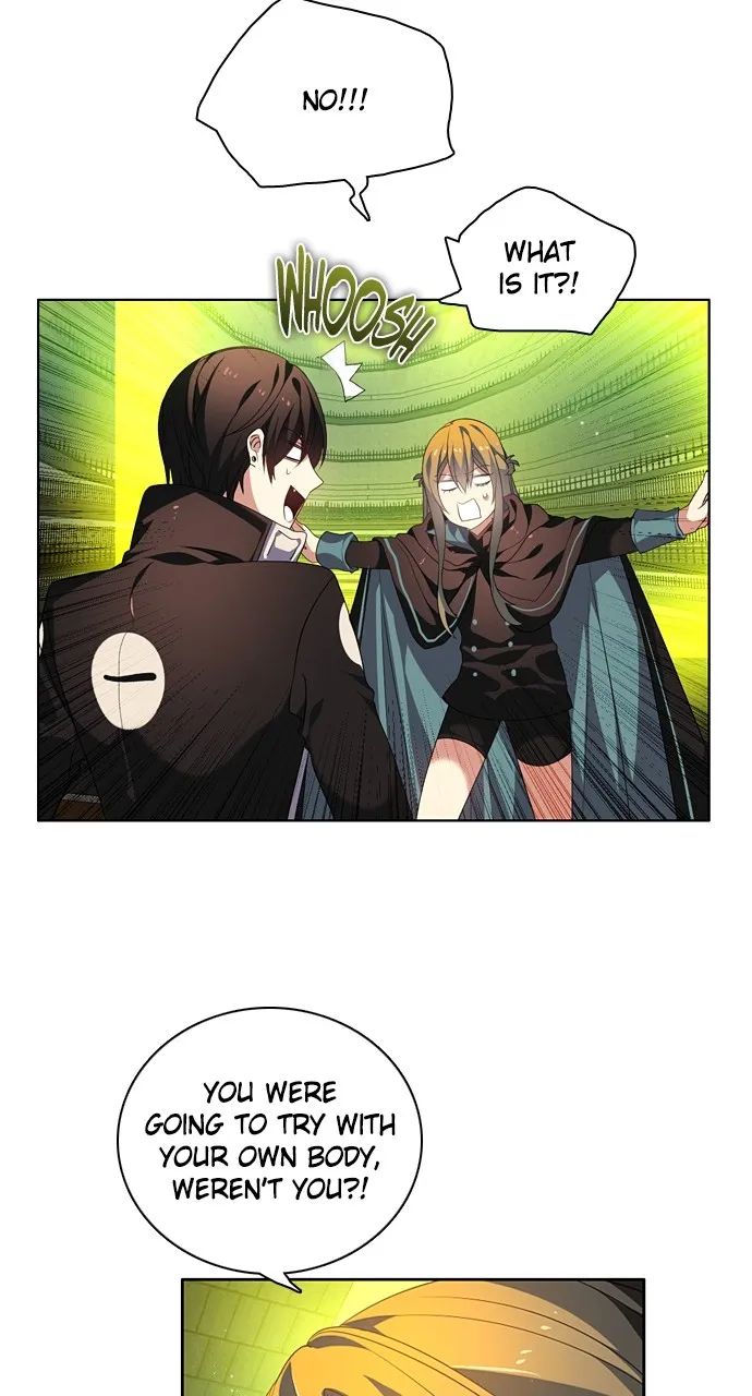 Read Zero Game chapter 185 image 59 on Lezhin