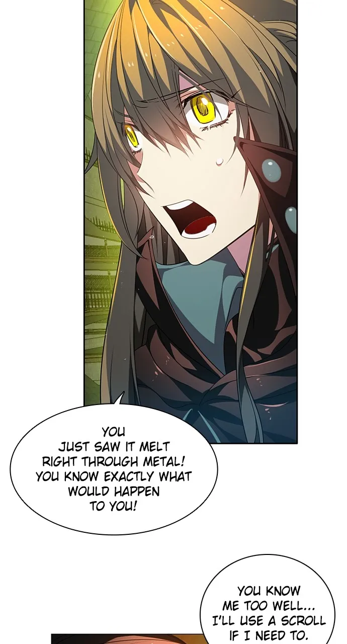 Read Zero Game chapter 185 image 60 on Lezhin