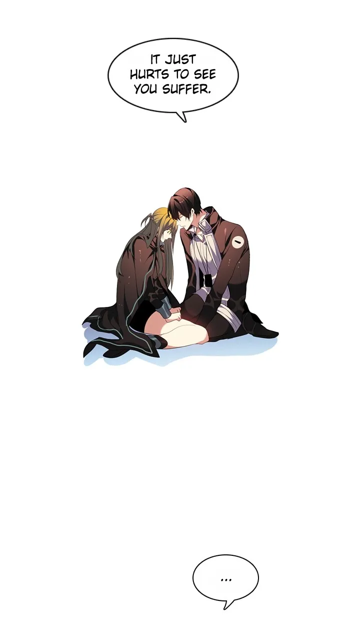 Read Zero Game chapter 185 image 7 on Lezhin