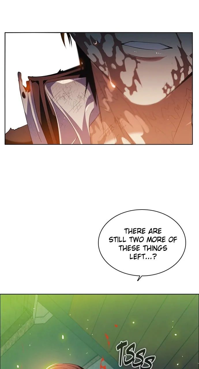 Read Zero Game chapter 185 image 70 on Lezhin