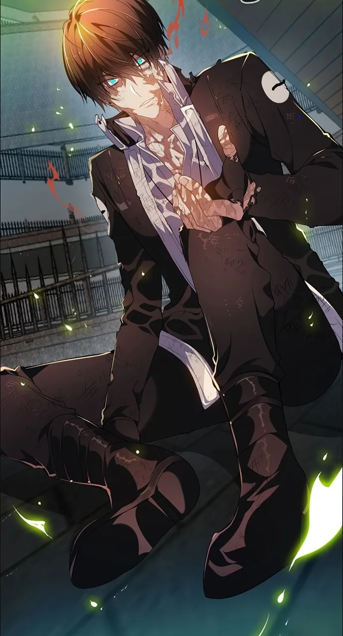 Read Zero Game chapter 185 image 71 on Lezhin