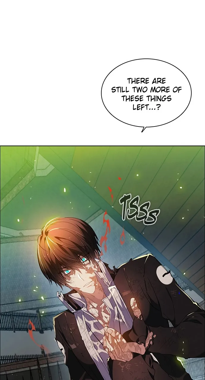 Read Zero Game chapter 186 image 0 on Lezhin