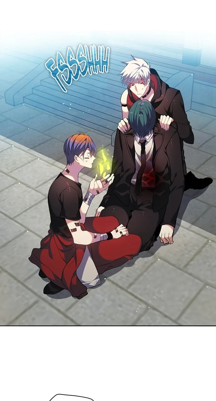 Read Zero Game chapter 186 image 11 on Lezhin