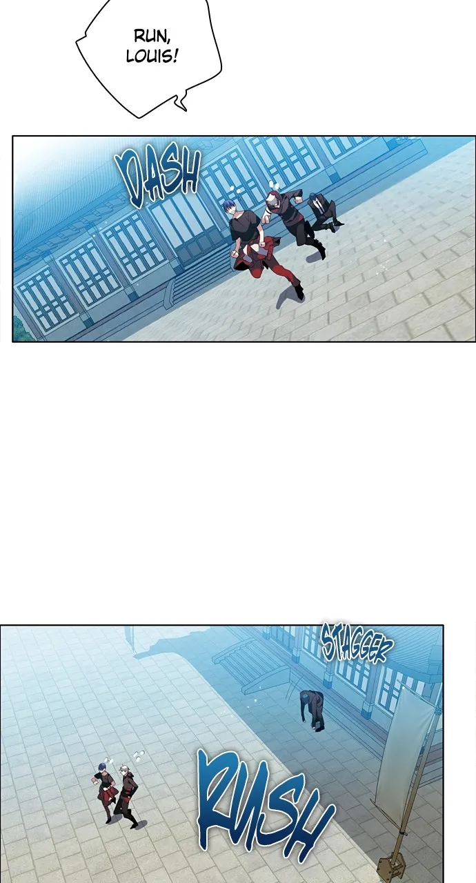 Read Zero Game chapter 186 image 12 on Lezhin