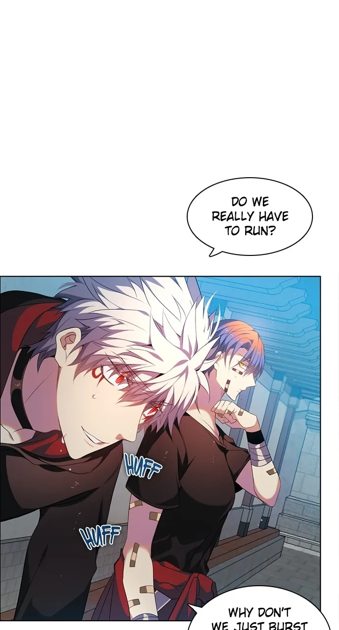 Read Zero Game chapter 186 image 14 on Lezhin