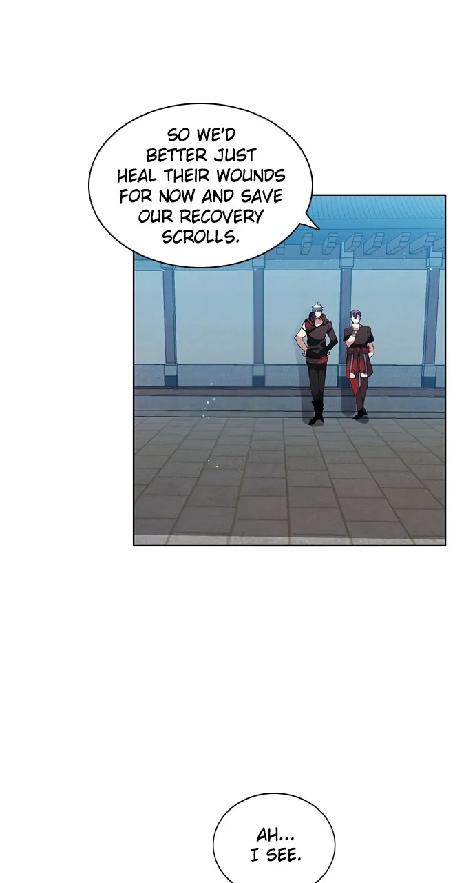 Read Zero Game chapter 186 image 16 on Lezhin