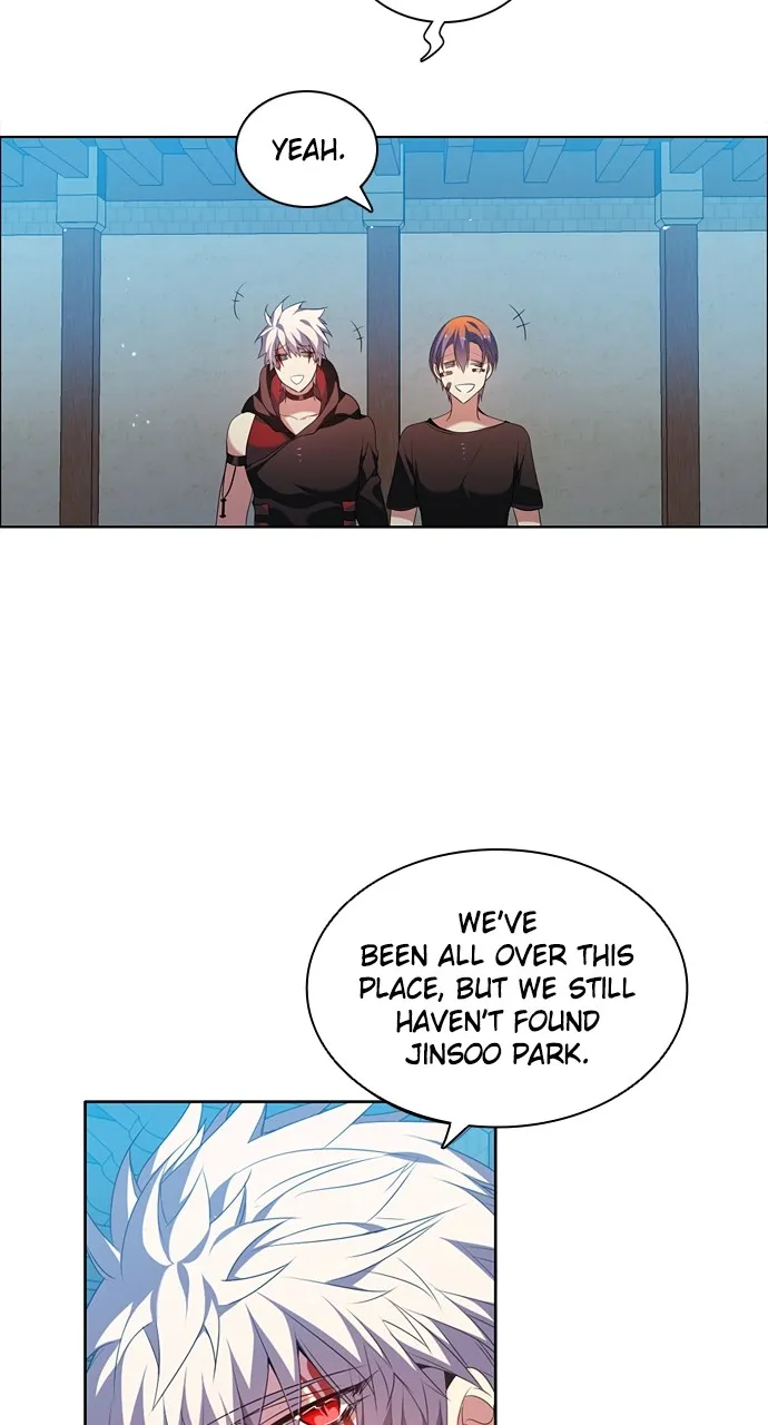 Read Zero Game chapter 186 image 17 on Lezhin