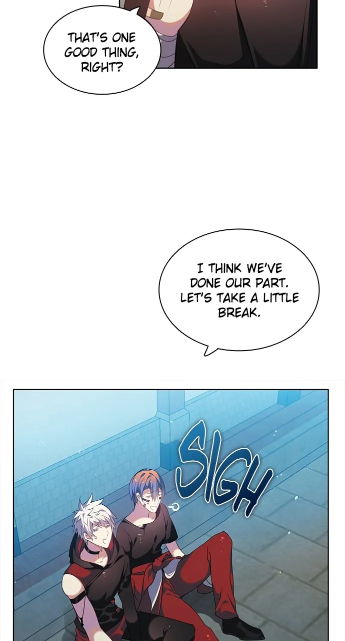 Read Zero Game chapter 186 image 19 on Lezhin