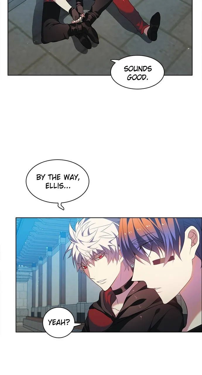 Read Zero Game chapter 186 image 20 on Lezhin