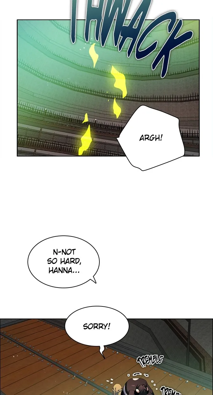 Read Zero Game chapter 186 image 3 on Lezhin