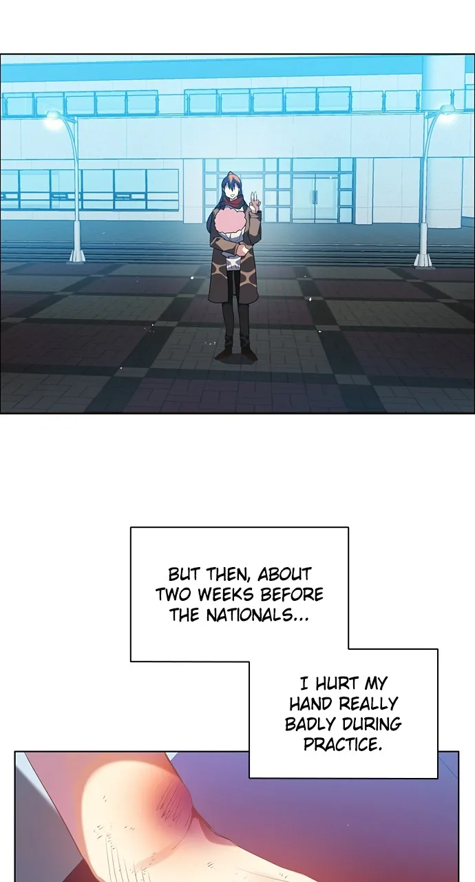 Read Zero Game chapter 186 image 34 on Lezhin