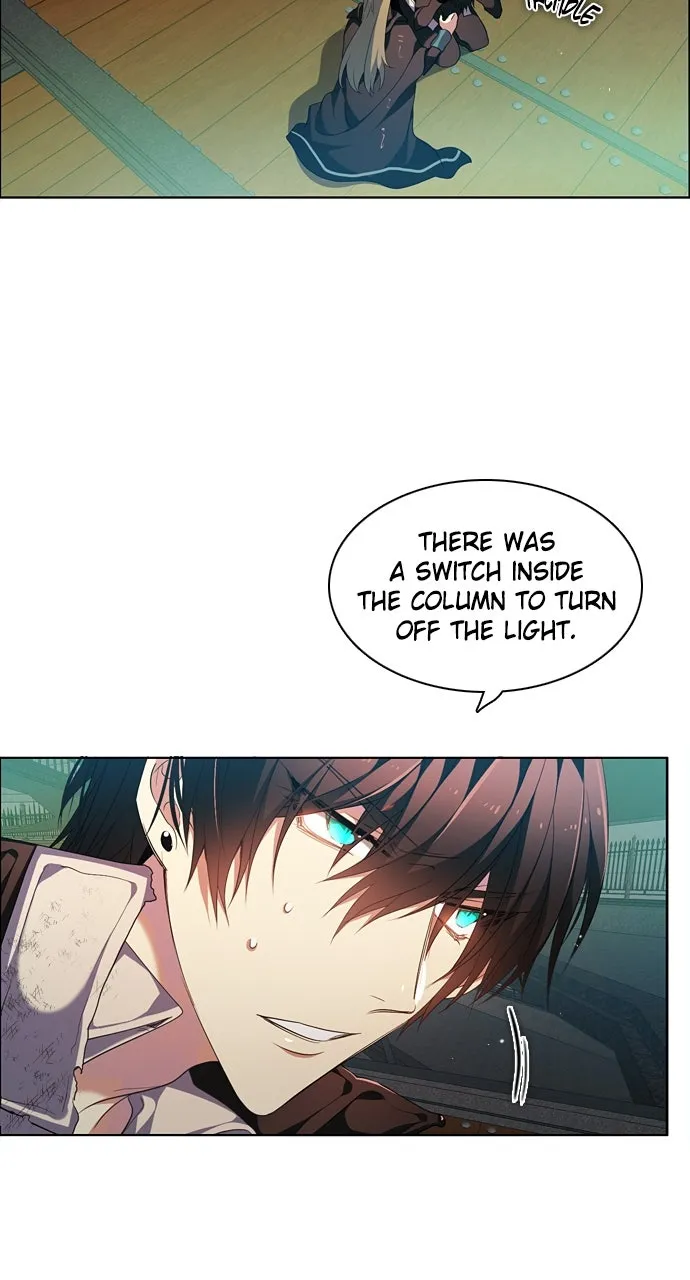 Read Zero Game chapter 186 image 4 on Lezhin