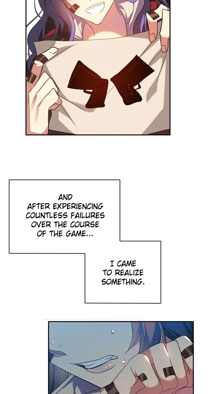 Read Zero Game chapter 186 image 47 on Lezhin