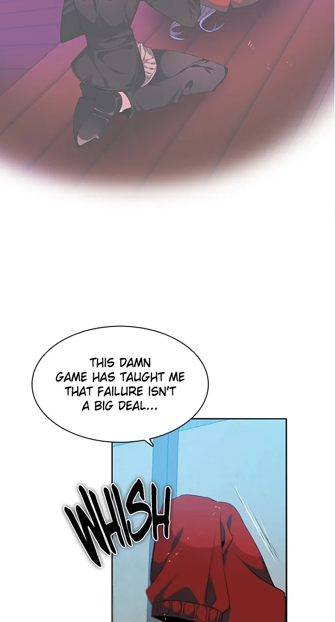 Read Zero Game chapter 186 image 51 on Lezhin