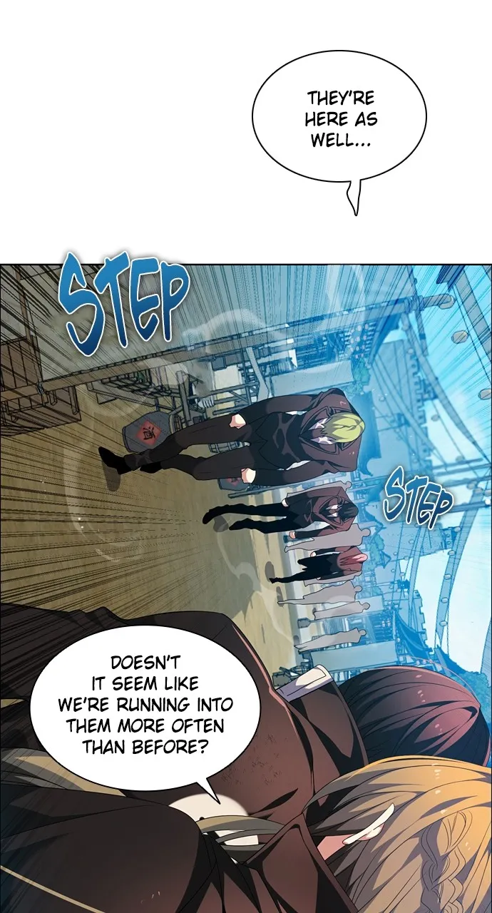 Read Zero Game chapter 186 image 63 on Lezhin