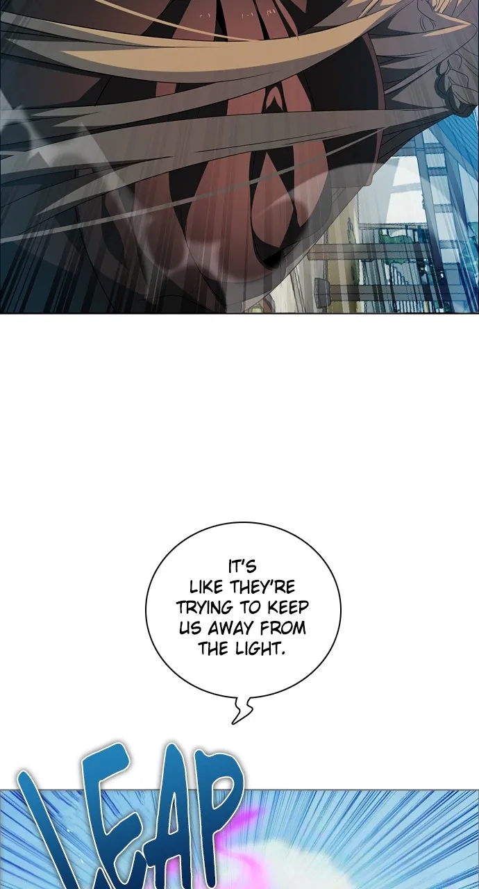 Read Zero Game chapter 186 image 64 on Lezhin