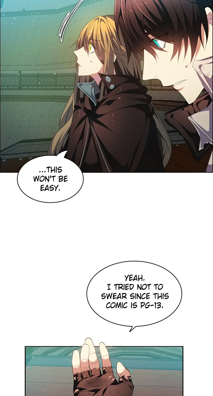 Read Zero Game chapter 186 image 7 on Lezhin