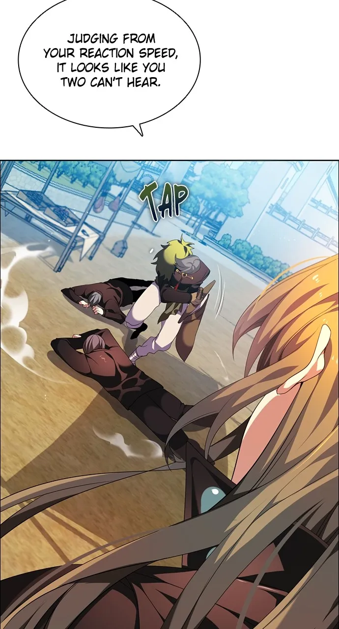 Read Zero Game chapter 186 image 70 on Lezhin
