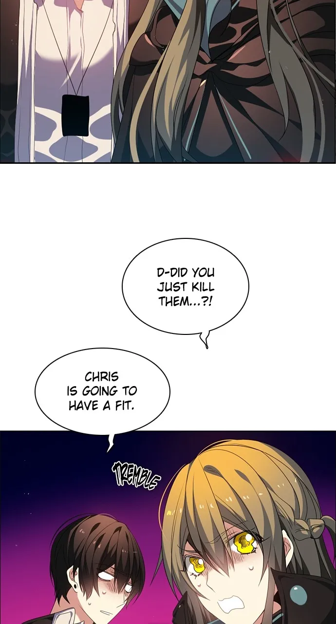 Read Zero Game chapter 186 image 73 on Lezhin