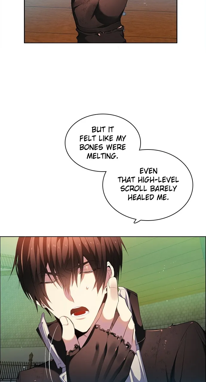 Read Zero Game chapter 186 image 8 on Lezhin