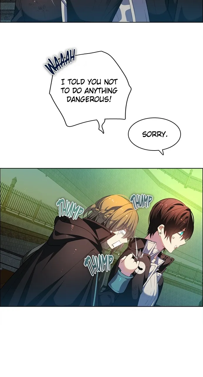Read Zero Game chapter 186 image 9 on Lezhin