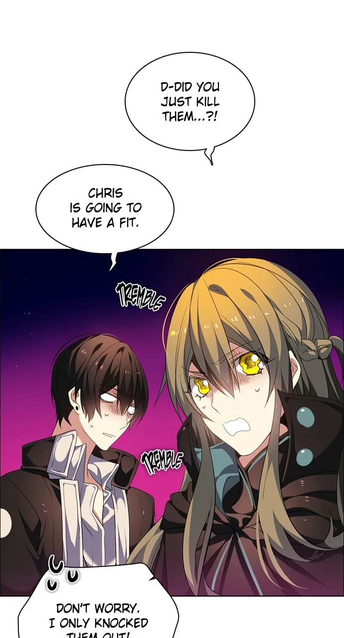 Read Zero Game chapter 187 image 1 on Lezhin