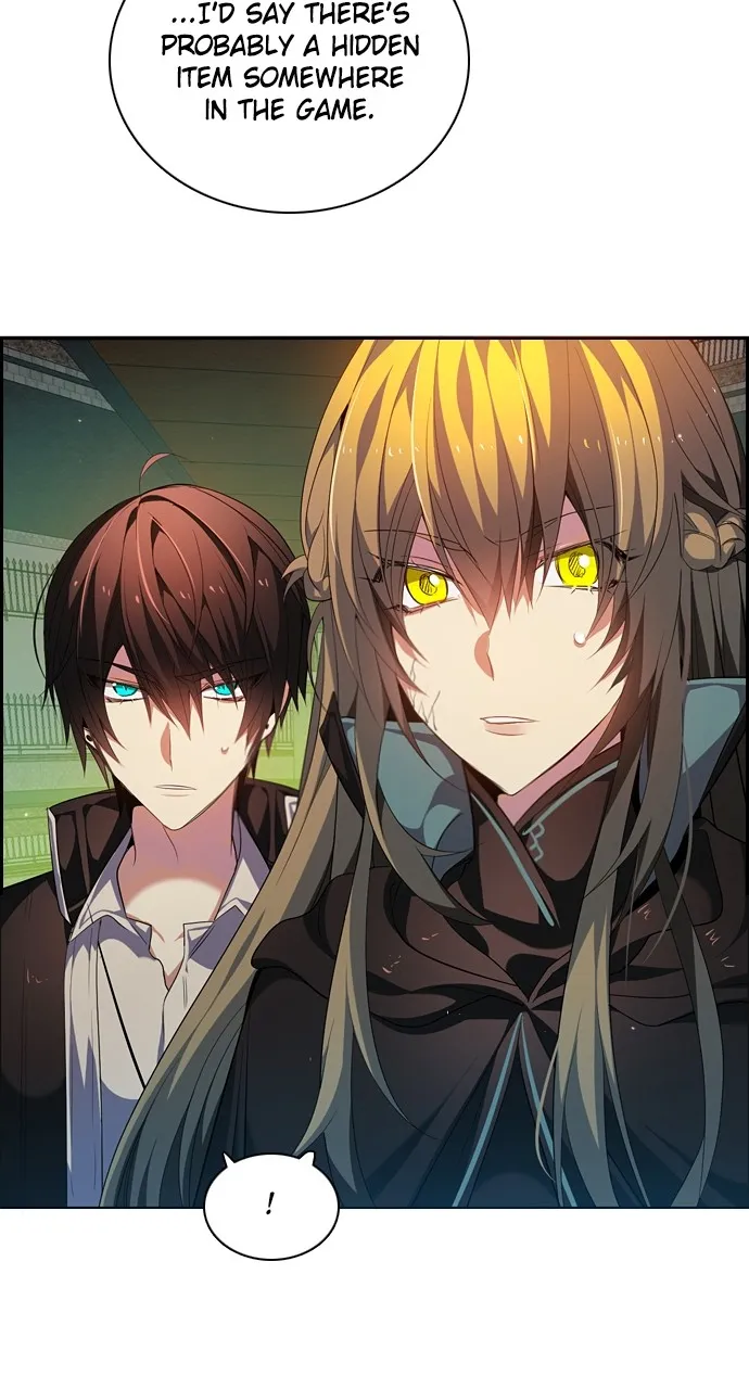 Read Zero Game chapter 187 image 10 on Lezhin