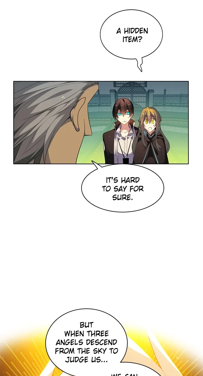 Read Zero Game chapter 187 image 11 on Lezhin