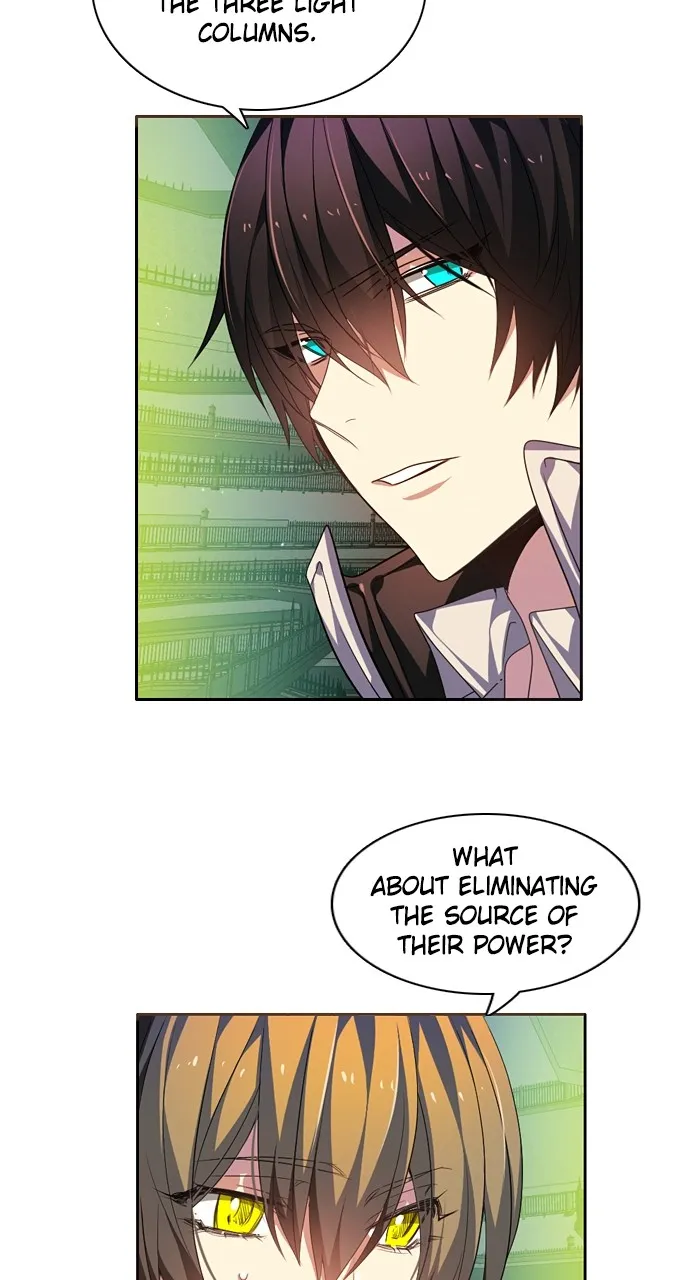 Read Zero Game chapter 187 image 14 on Lezhin