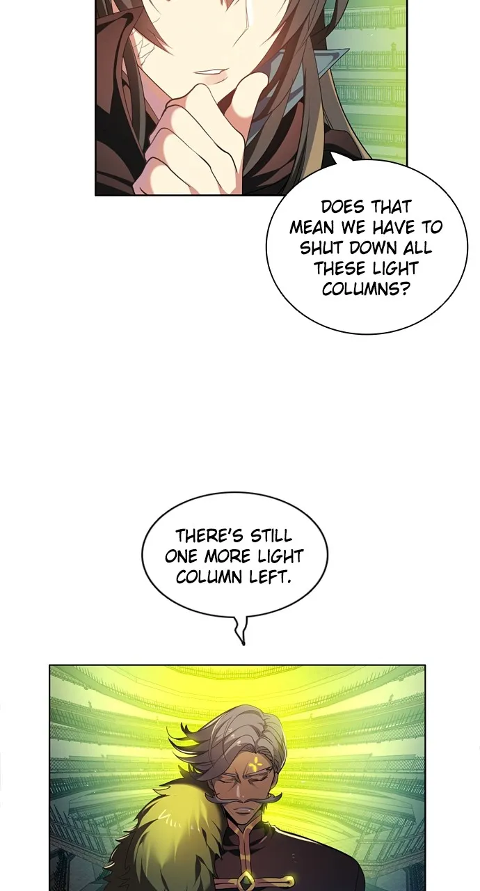 Read Zero Game chapter 187 image 15 on Lezhin