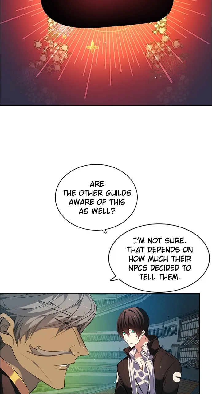 Read Zero Game chapter 187 image 17 on Lezhin