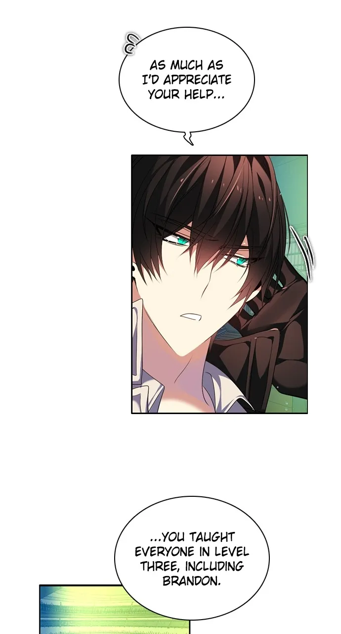 Read Zero Game chapter 187 image 20 on Lezhin