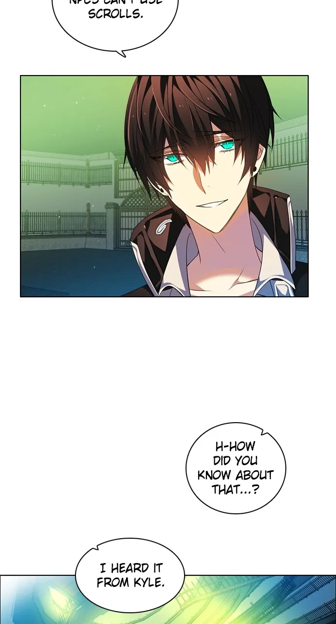 Read Zero Game chapter 187 image 23 on Lezhin