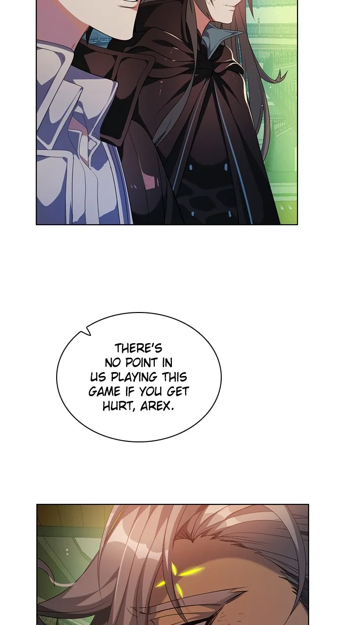 Read Zero Game chapter 187 image 25 on Lezhin