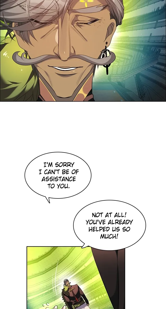 Read Zero Game chapter 187 image 27 on Lezhin