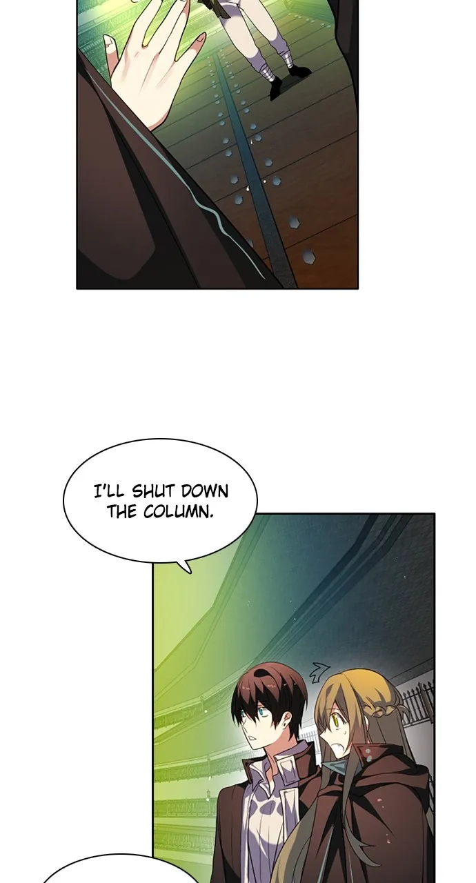 Read Zero Game chapter 187 image 28 on Lezhin