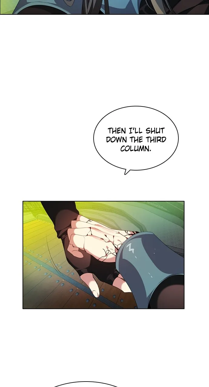 Read Zero Game chapter 187 image 33 on Lezhin