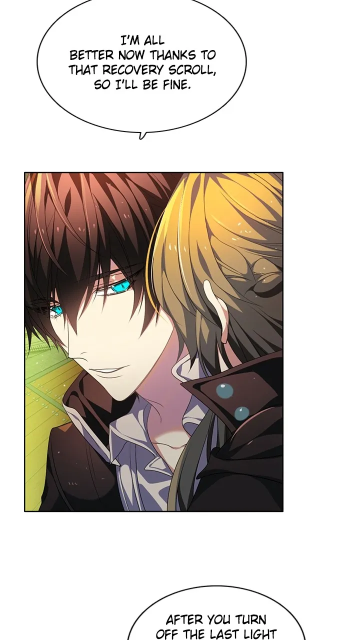 Read Zero Game chapter 187 image 34 on Lezhin