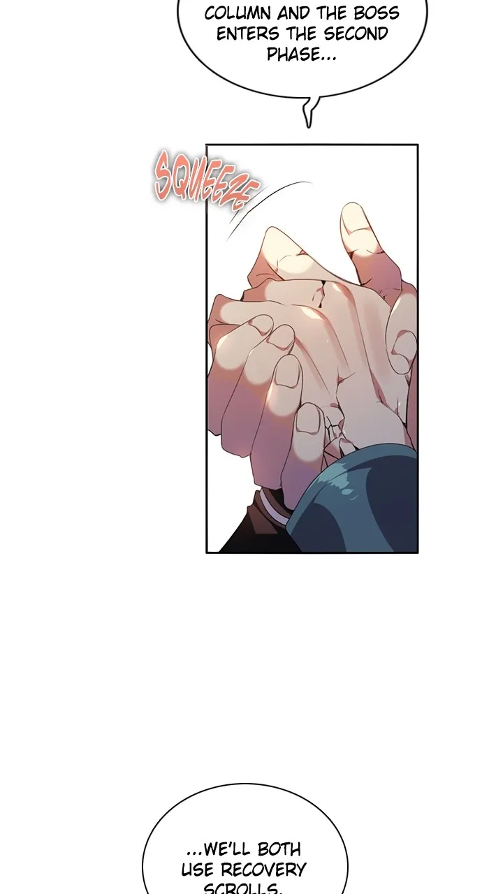 Read Zero Game chapter 187 image 35 on Lezhin
