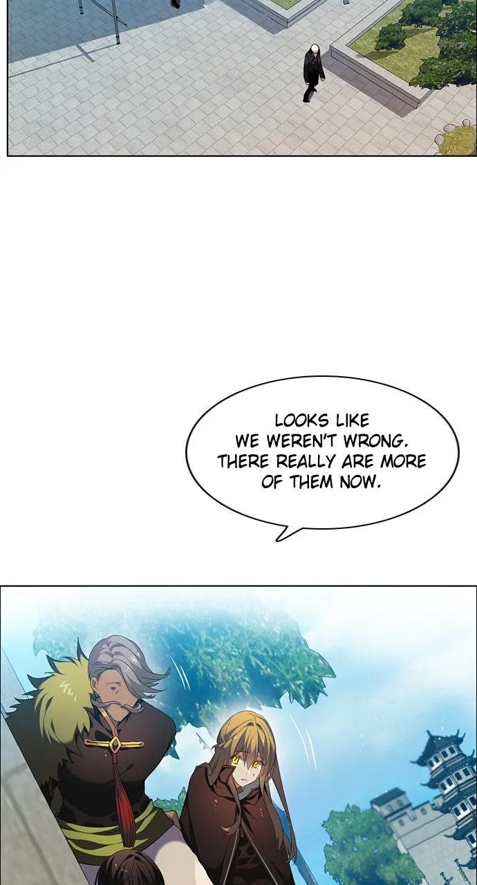 Read Zero Game chapter 187 image 42 on Lezhin