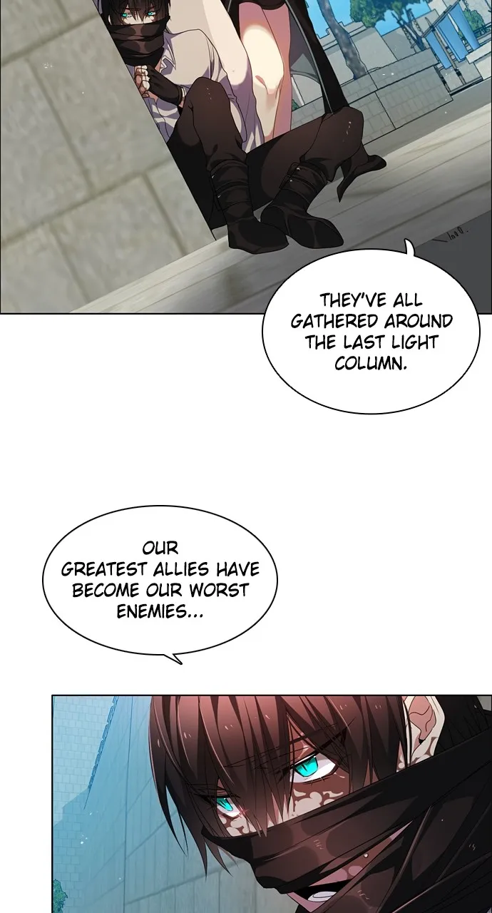 Read Zero Game chapter 187 image 43 on Lezhin